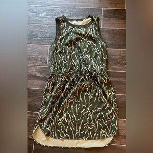 Athleta Rincon Dress size M/P